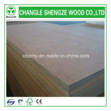 High Quality Cheap Laminated Okume Plywood