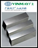 Stainless Steel Round Tube (VST-115)