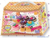 Sandwich Biscuit Articlay/Modeling Clay (S470817, stationery)