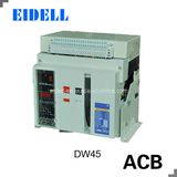 Air Circuit Breaker, Acb, Frame-Type Breaker