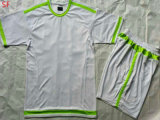 2015hot Wholesale Seattle White Soccer Jersey