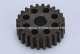 sintered part: powder metallurgy gear