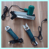 Portable Corner Cleaning Tool for PVC/UPVC/Plastic/Vinyl Window Door Production/Cutting Machine