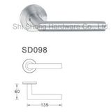 Stainless Steel Door Handle