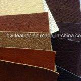 Bonded Leather for Sofa, Furniture, Car Seat Hw-140934