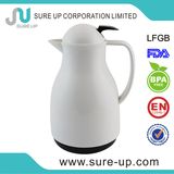 Plastic Cute Design Glass Liner Water Termos Jug (JGUX)