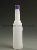 A106 500ml PE Plastic Disinfectant Bottle