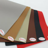 0.9 Mm Knitted Backing PU Leather
