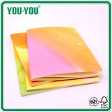 Rainbow Theme Exercise Books for School and Office Usage