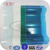 Anli Plastic FRP Corrugated Fiberglass Material