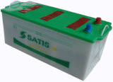 Dry Charged Car Battery N150