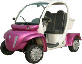 Matsa 2-Seat Golf Car, Electric Car, Passenger Car, Security Car