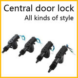 Automobile Cabin Central Door Lock Electronic Lock Controller
