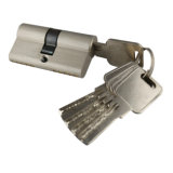 Brass Euro Standard Door Lock (xinye-0066)