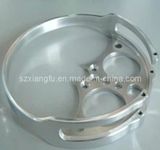 Custom CNC Machining Parts for Equipment
