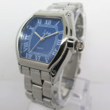 New Style Stainless Steel Wrist Watch