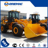 Changlin 1.5ton Small Wheel Loader Zlm15b with CE