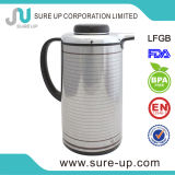 Hotel Thermo Outer Body Glass Liner Water Jug (JGBE)