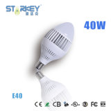 40W E40 Aluminium Industrial LED Bulb Light (H8H-030)