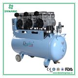 CE Approved Silent Air Compressor (DA7003)