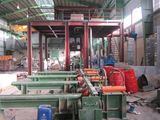 Stainless Steel Billet Casting Machine