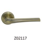 Zinc Alloy Handles (Z02117)