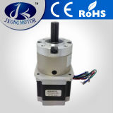 NEMA23 Stepper Motor with Planetary Gearbox 57hs56-2804hsp3.6 with Gear Redution Ratio 1: 3.6