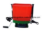 Manual Fertilizer Spreader