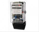 Waterproof Three Phase Active Kwh Meter (SEM081PP/PQ)