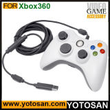 Wired Controller Gamepad for Microsoft xBox360 Game Console