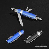 Multi-Function Knife (#6201)