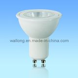 High Power 6W Warm White COB LED Spotlight