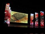 P6 Indoor Full Color LED Display /Indoor Full Color LED Display