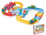 Plastic Thomas Electric Rail Train (10221617)