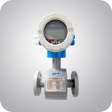 Electromagnetic Water Flow Meter