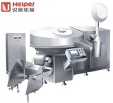 Stainless Steel Bowl Cutter (ZB-80/125/200/330)