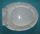 Slow Close Duroplast Toilet Seat with Quick Release Functions