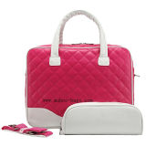 Fashion Handbag Laptop Bag for Computer (MH-2040)