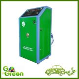 Auto Car Cleaning Equipment for Automobile Exhaust