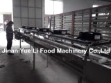 Cooling Conveyor for Pet Animal Food