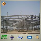 Widely Used Light Steel Structure for Workshop