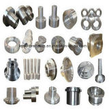 CNC Parts with Stainless Steel