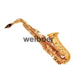 Saxophone (AS-91)