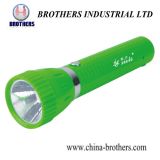 Direct Factory LED Torch Light with High Quality