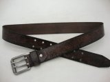 Leathe Belts