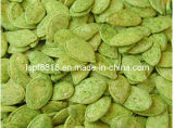 Green Tea Pumpkin Seeds (GTPS)