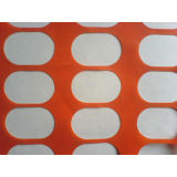 1.2*50m Orange HDPE Flexible Safety Fencing (CC-SR120/140/160-10070)