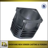 Customized Grey Iron Sand Casting