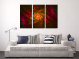 Flowers High Quality Wall Art Home Decoration for Living Room