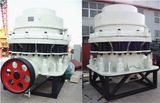 New CS Series High-Efficiency Spring Cone Crusher